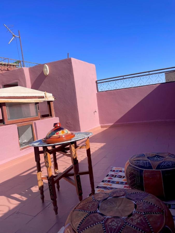 Dar rkiaa - B&B Fes