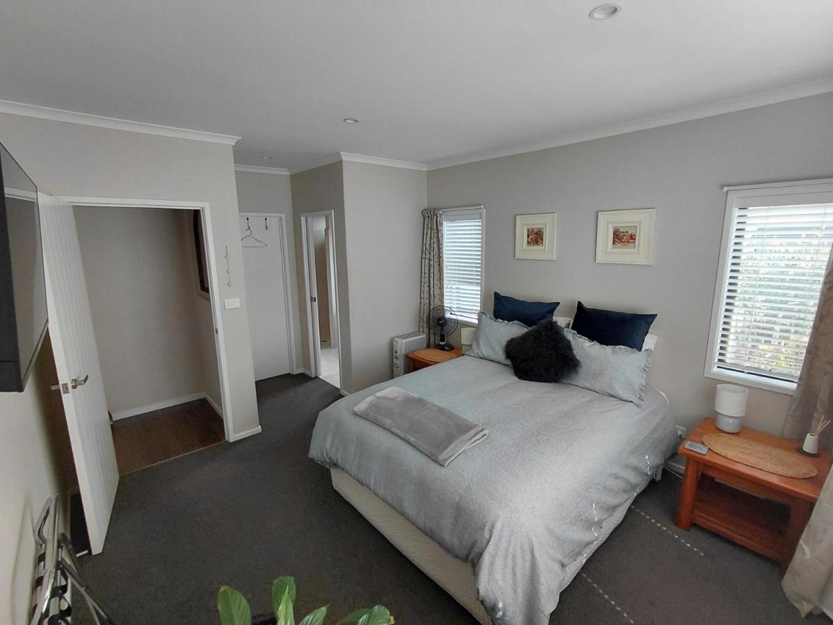 Studio8 - B&B Napier City