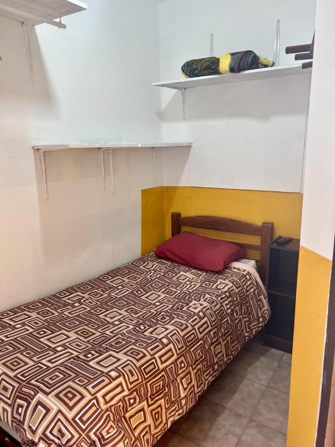 Camera Singola con Bagno Privato