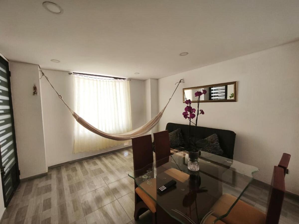 Apartamento en Sogamoso - Ferienwohnung Sogamoso