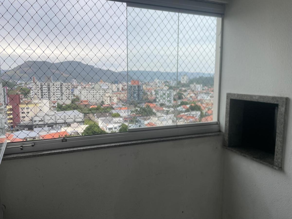 Apto completo, próximo a unisul e centro - Ferienwohnung Tubarão