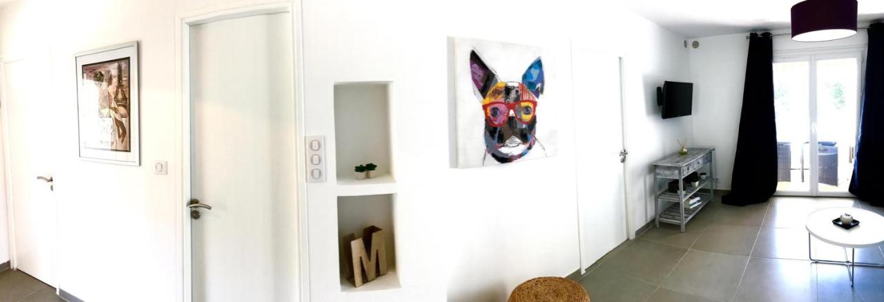 Le Diodon De Sagone - B&B Sagone