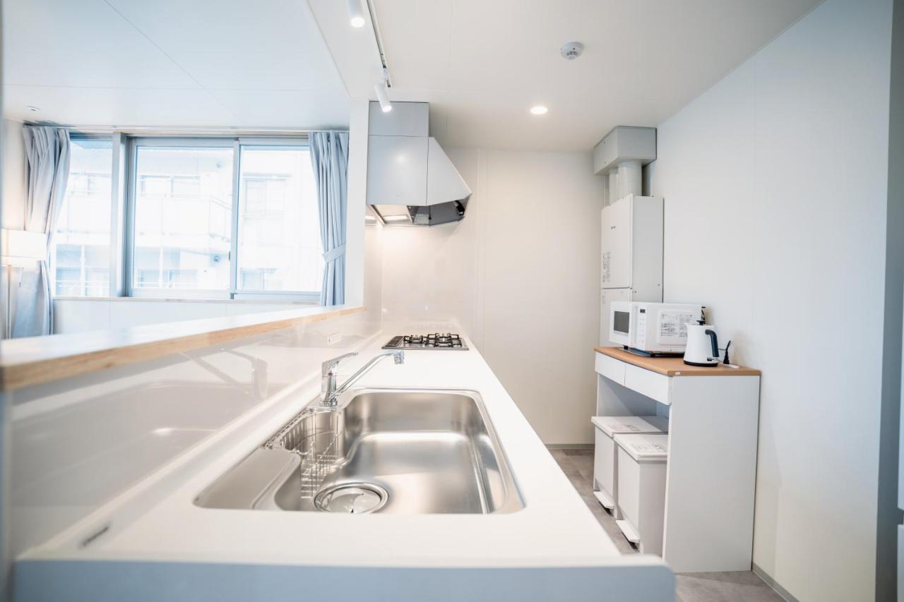 Two-Bedroom Deluxe Apartment
