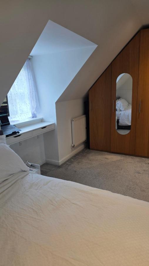 Stunning Quadruple Ensuite Room - B&B Wainscott