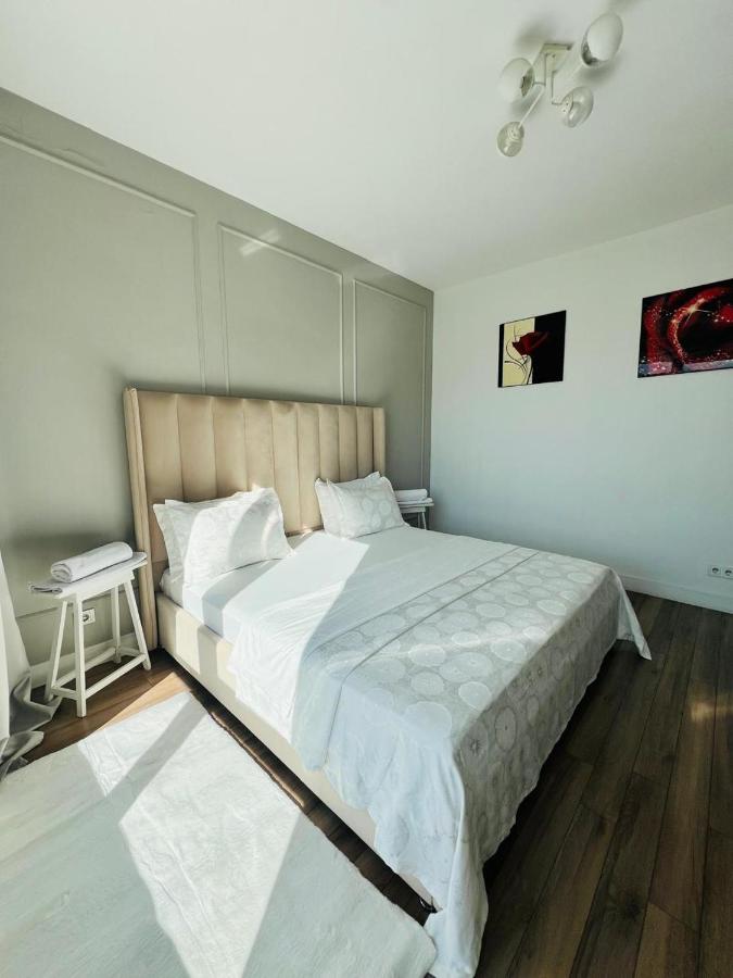 Браун51 - Ferienwohnung Almaty