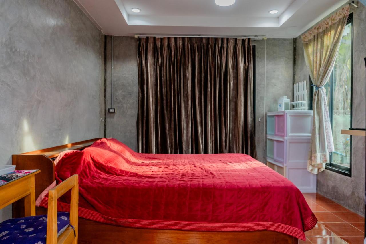 Doppelzimmer mit Gemeinschaftsbad