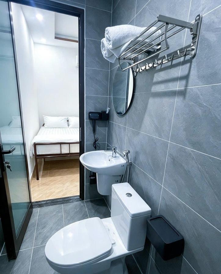 Tĩnh Shizu Home - Chambres d'hôtes Hôi An