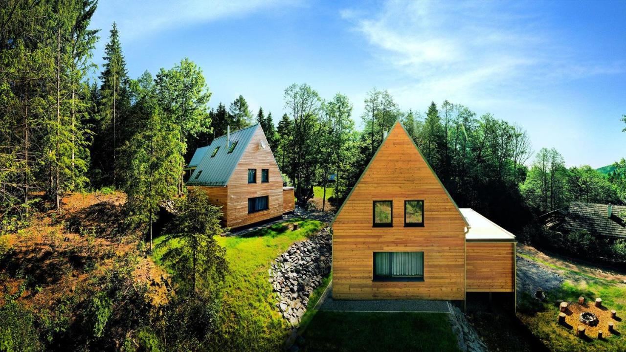 Chaty Vydry Tále - Nízke Tatry - B&B Diel