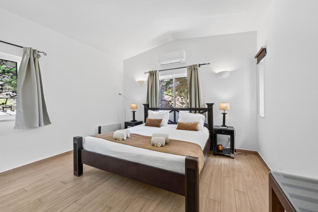 Casa Caribe by Algarve Holidays - B&B São Brás de Alportel