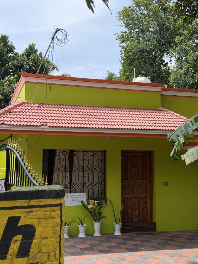 Himadri COMFORT ZONE - B&B Kovalam