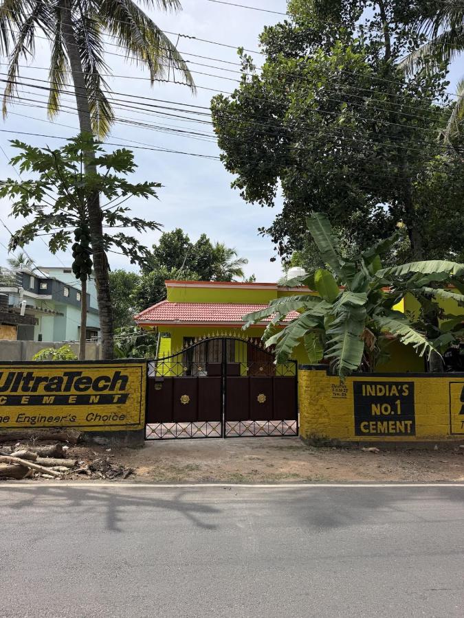 Himadri COMFORT ZONE - B&B Kovalam