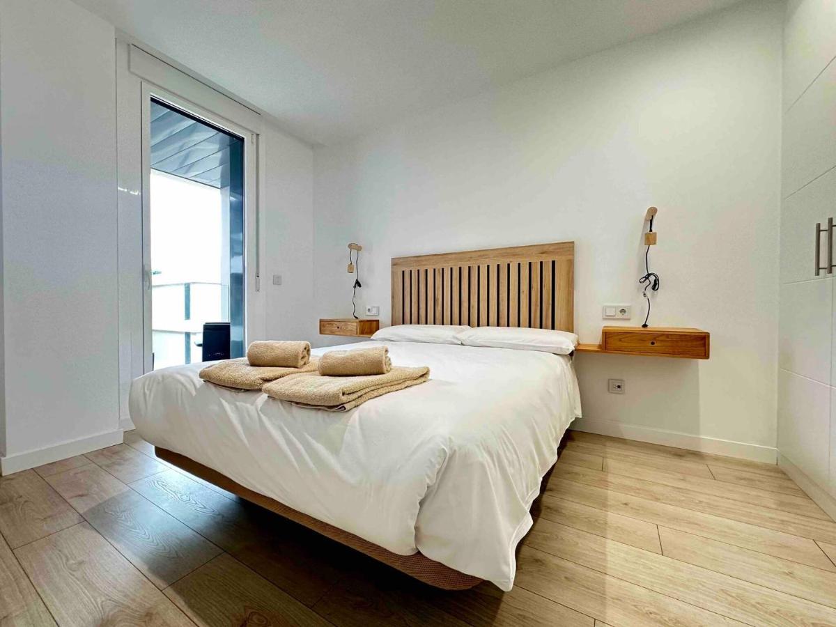 Jacinto Benavente 15, 6A con Parking gratis by YBH - Ferienwohnung Vigo