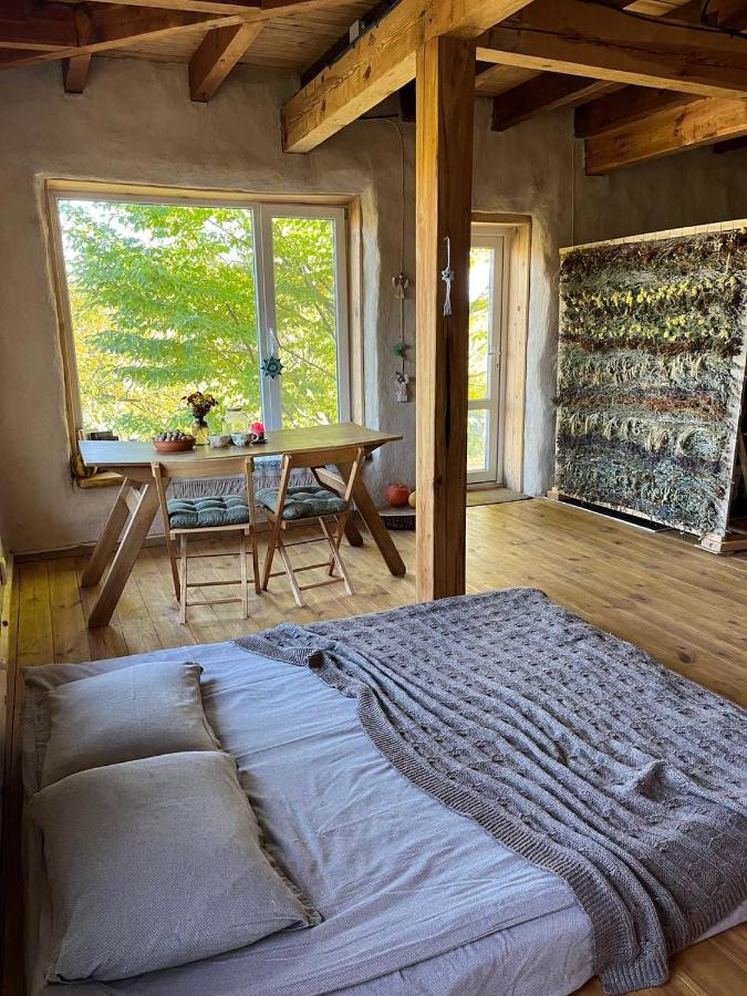 Простір Джерело Гармонії - B&B Kaniv