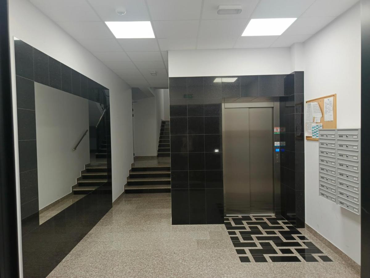Apartament Poznańska - Chambres d'hôtes Suwałki