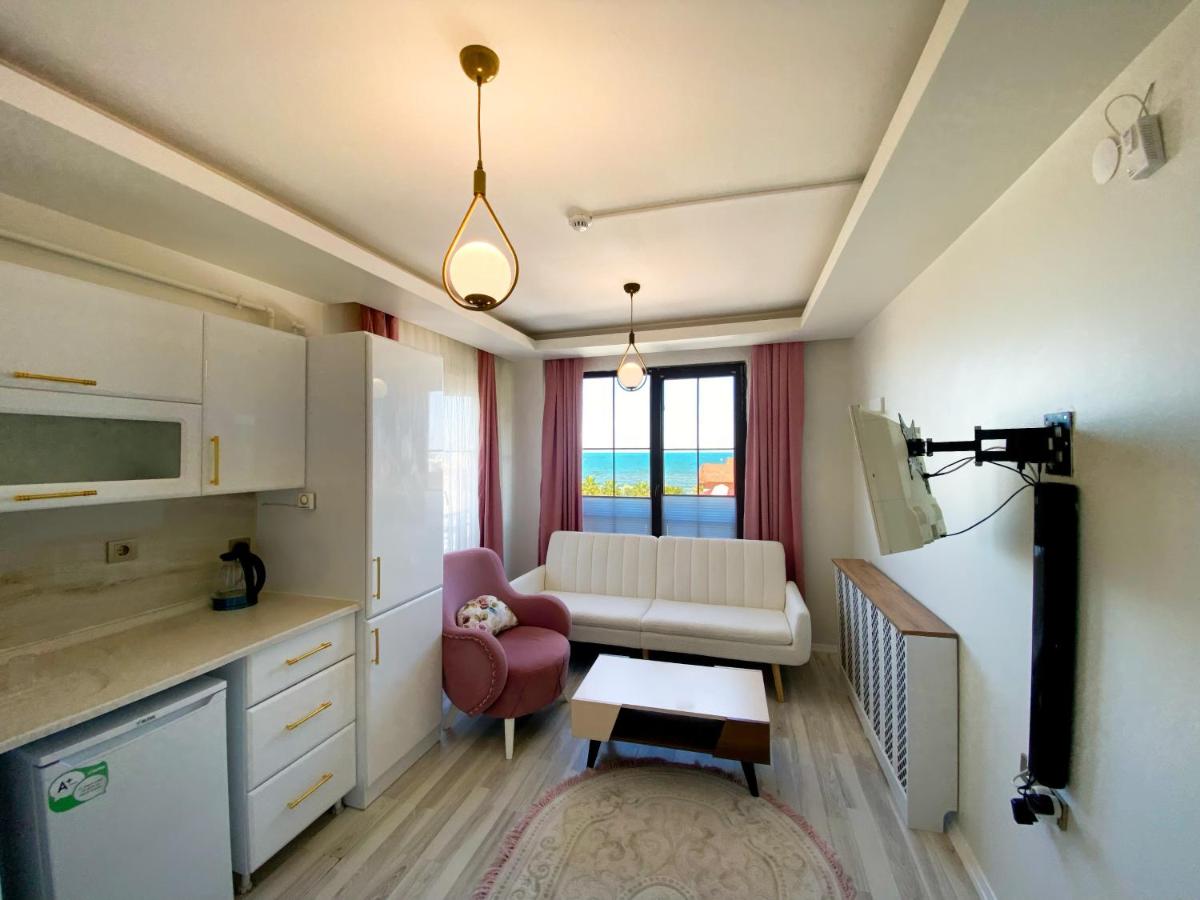 Sweet Home Otel - B&B Samsun