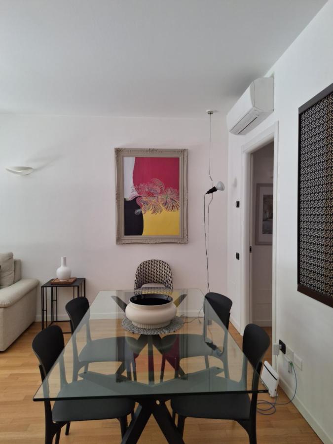 Appartamento Peschiera Borromeo - Linate - Ferienwohnung Peschiera Borromeo
