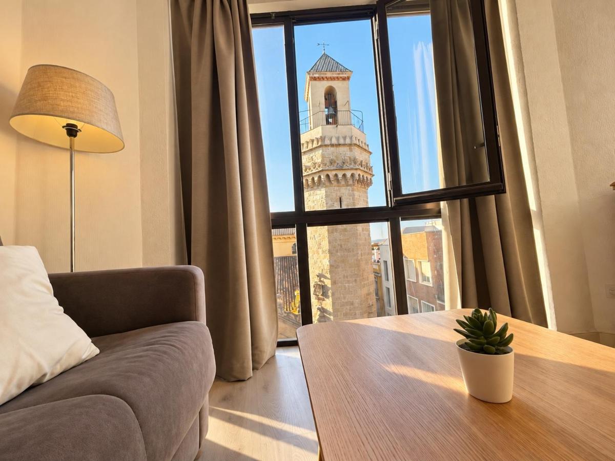 Torre de Campanas - B&B Córdoba