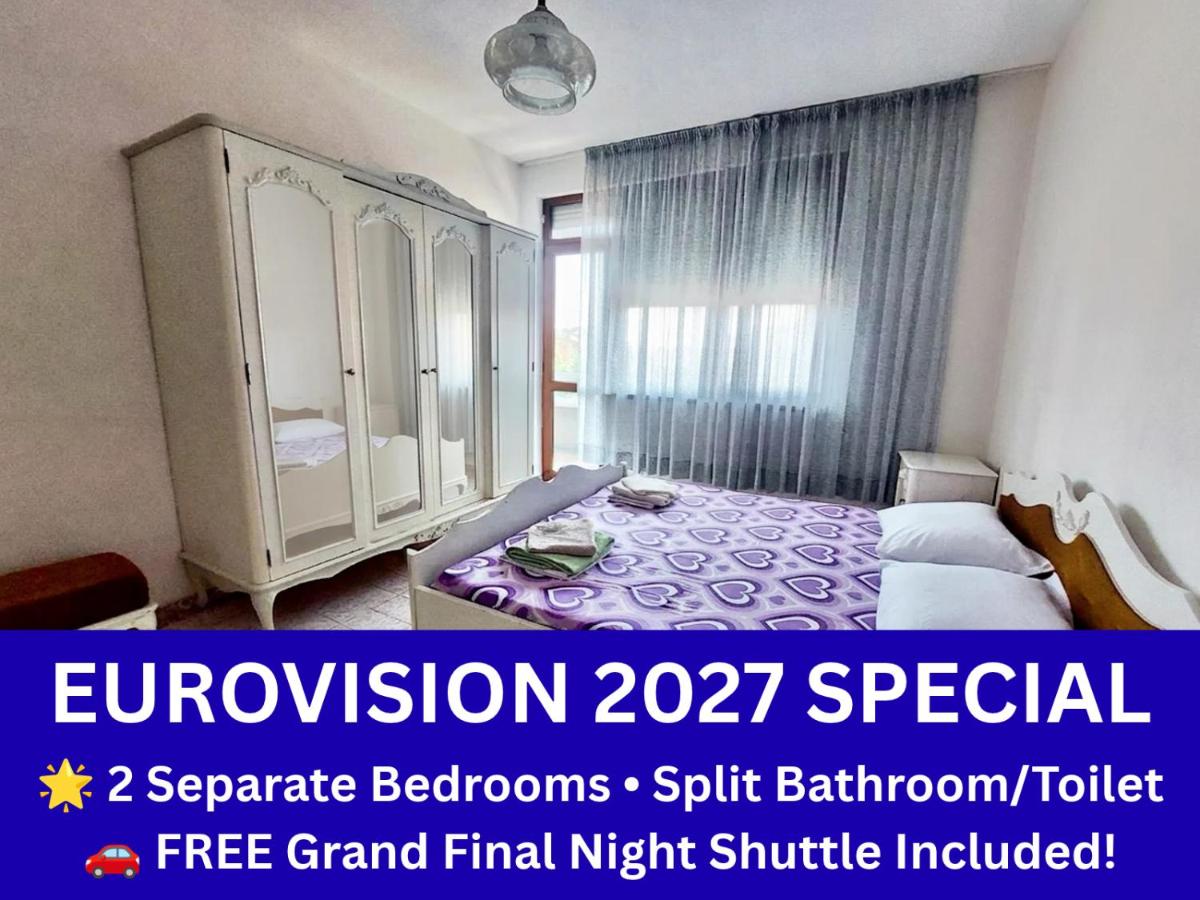 Apartment Nina - EUROVISION 2027 SPECIAL! - B&B Pomorie