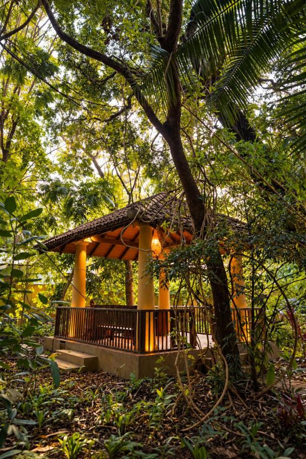 Refresh Cabana Gardens - Ferienwohnung Kataragama