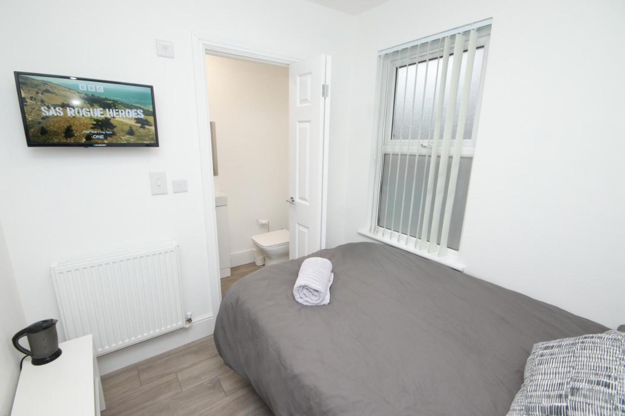 Small Double Room