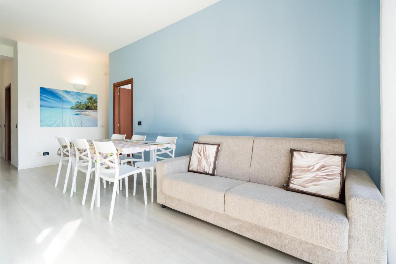 Appartamento Blu Marine Brescia - Ferienwohnung Brescia