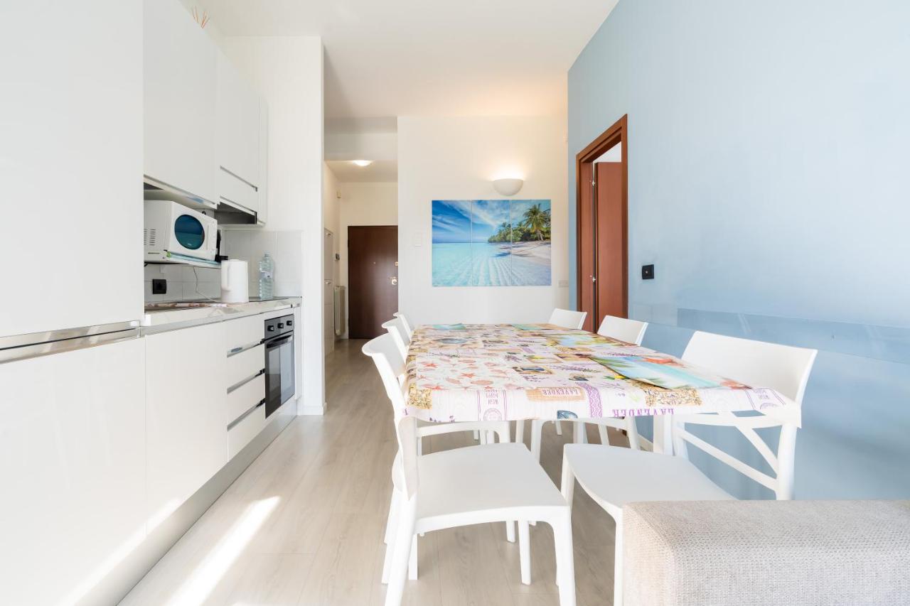 Appartamento Blu Marine Brescia - Ferienwohnung Brescia