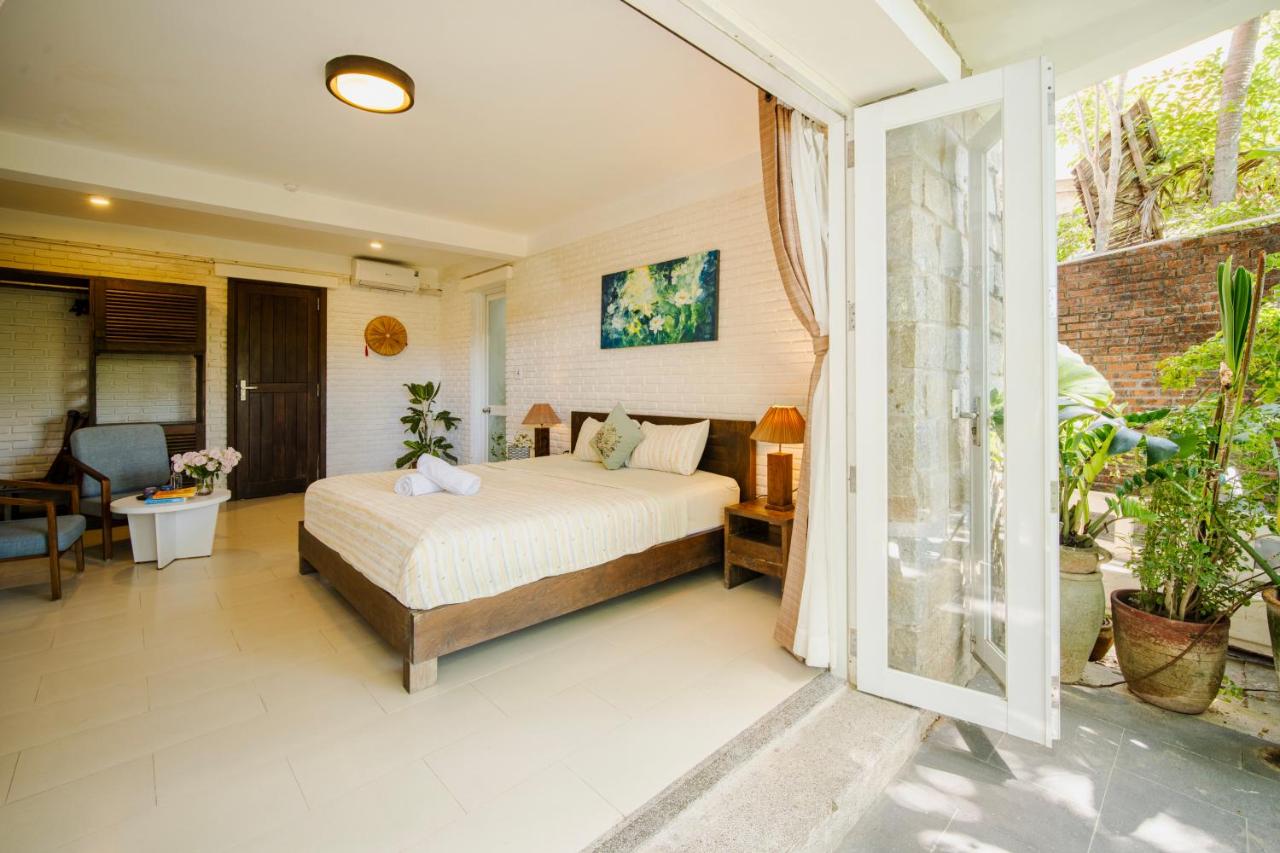 Chambre Lit King-Size Standard