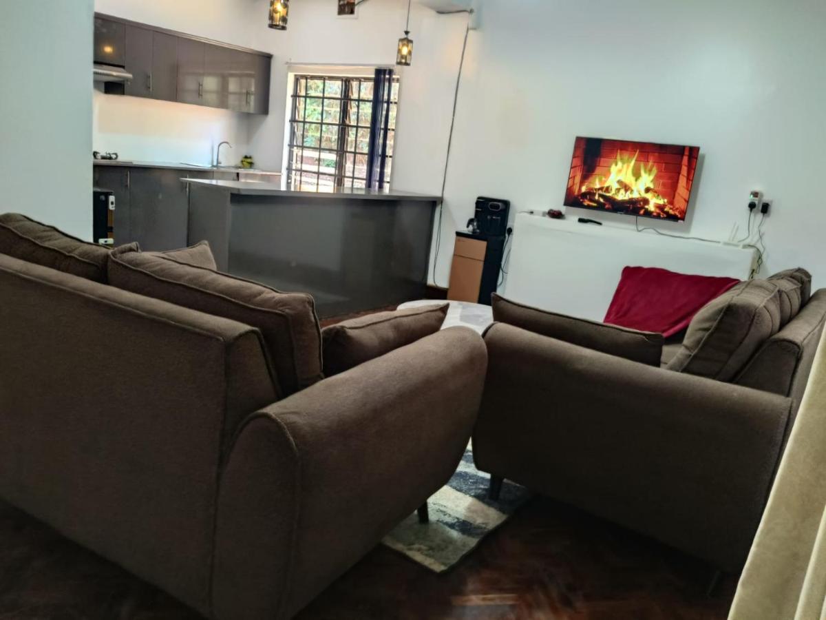 zuri villas - B&B Nyeri
