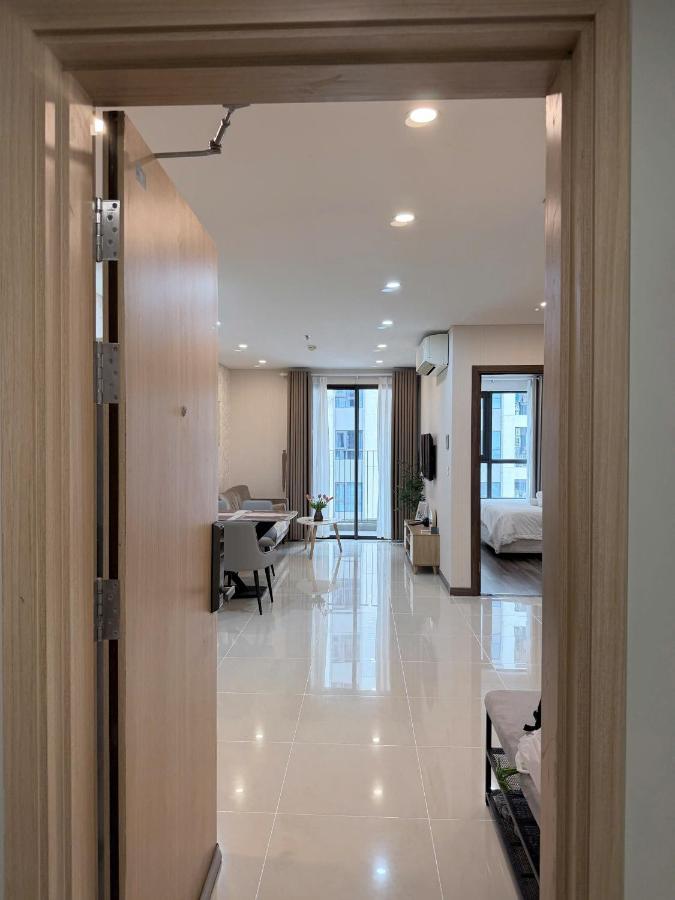 Căn Hộ LUXURY HÀ ĐÔ CENTROSA QUẬN 10 ,ĐƯỜNG 3 tháng 2 - Bed and Breakfast Ho Chi Minhstad