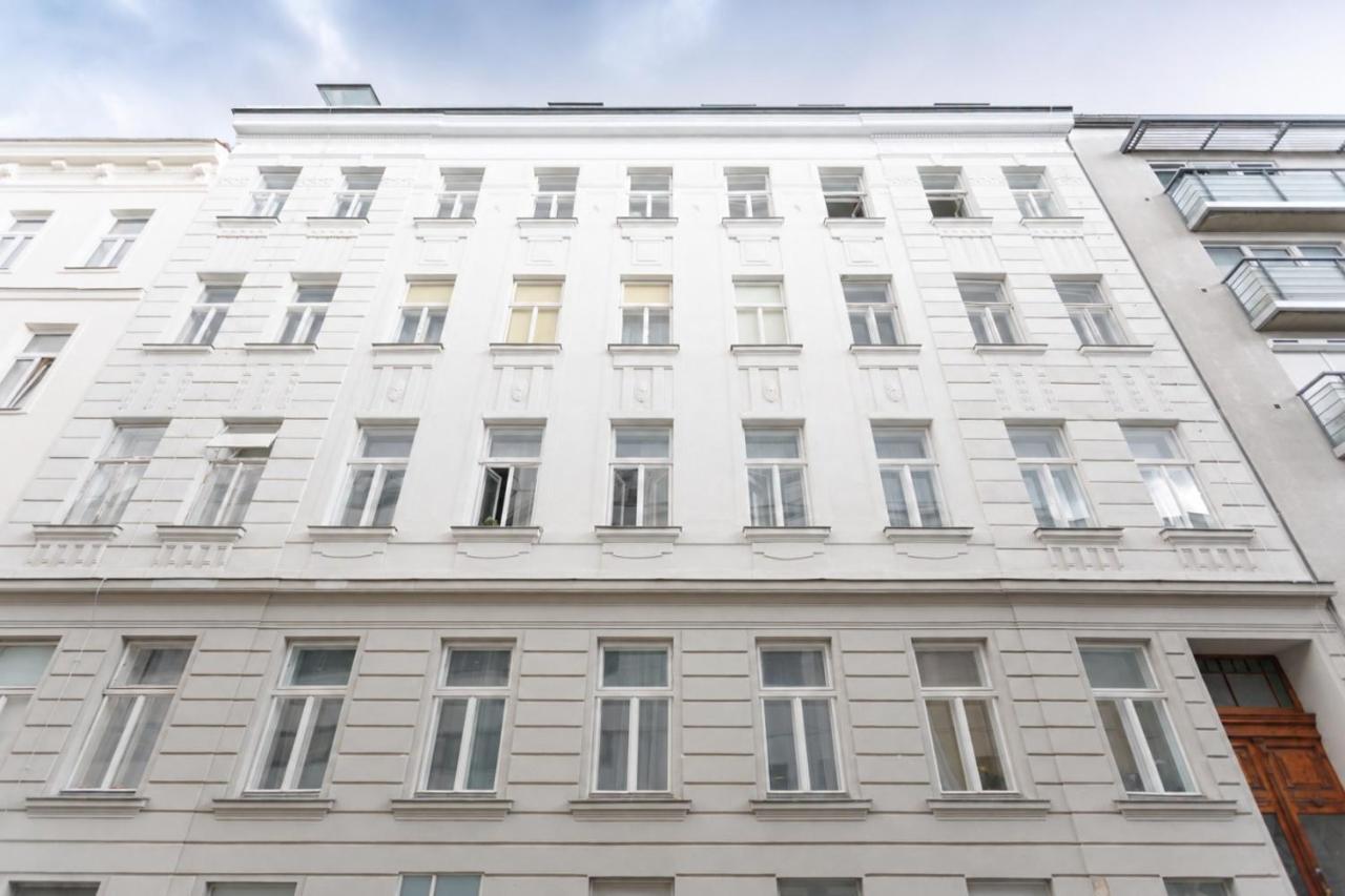 Oona Boutique Apartments - Ferienwohnung Wien