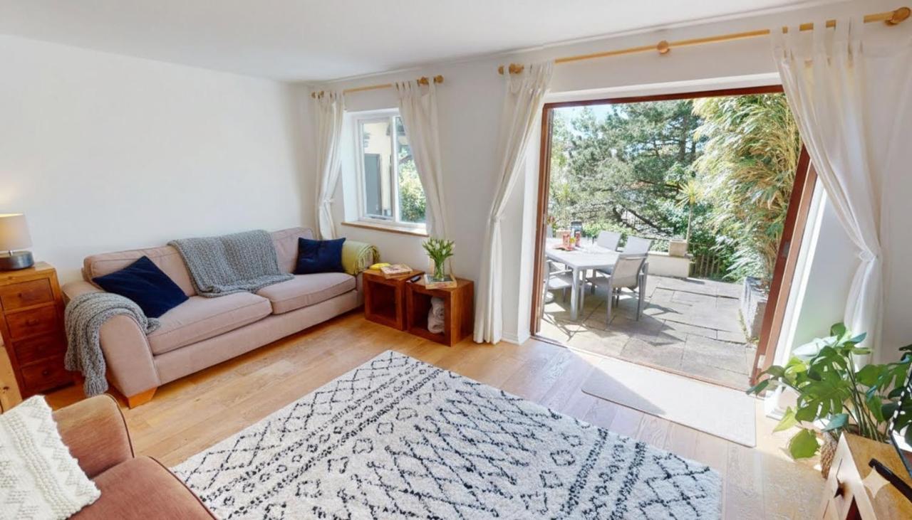 CROYDE LOOKOUT 3 Bedrooms - Ferienwohnung Croyde