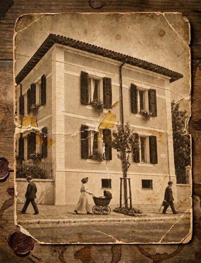 Marruvium 1937's - Bed and Breakfast Avezzano