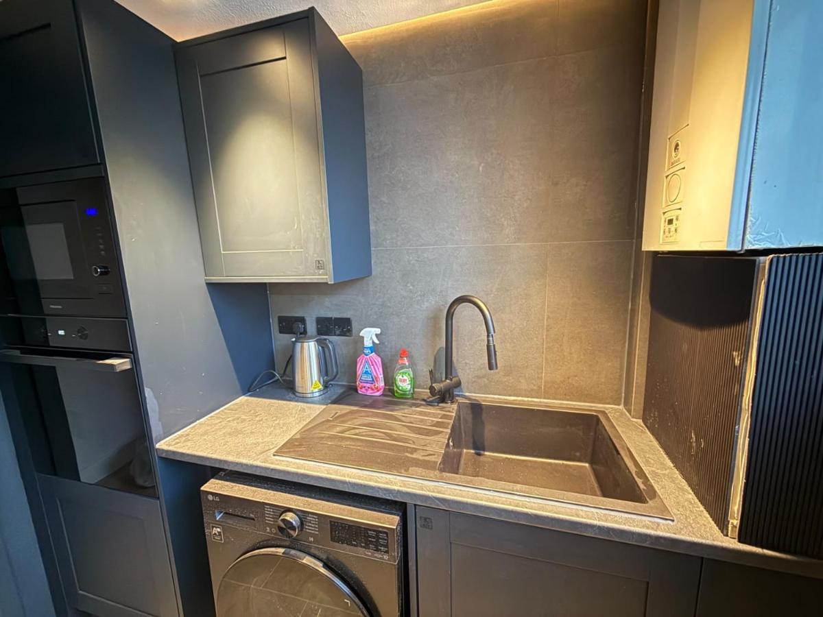 Habitación Doble Estándar con baño compartido