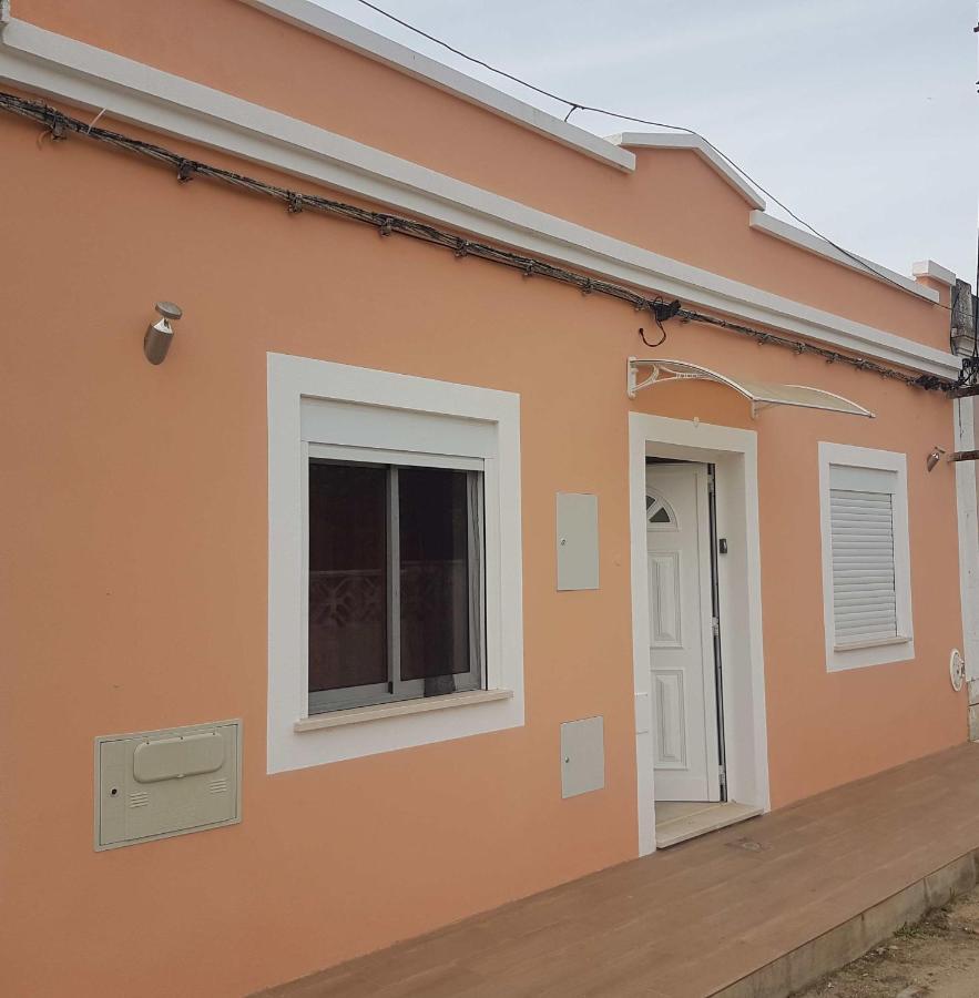 CasaSanPaulo2 - B&B Montijo