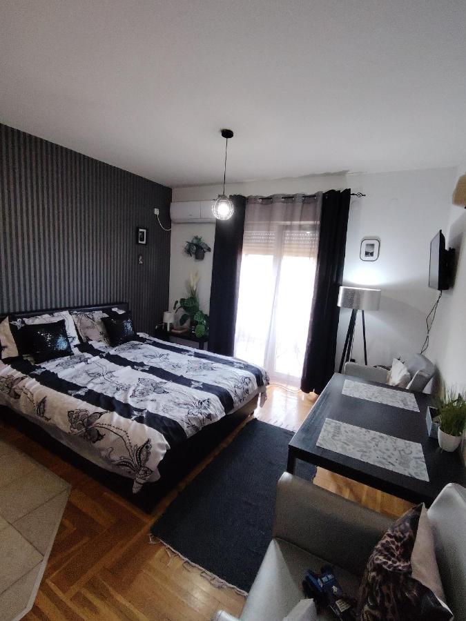 Studio ARIES - Chambres d'hôtes Vrnjačka Banja