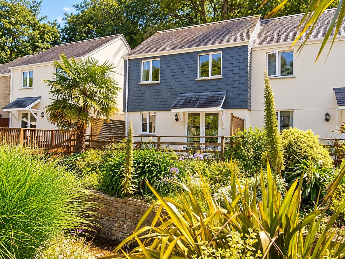 Falmouth Peaceful Escape - B&B Falmouth