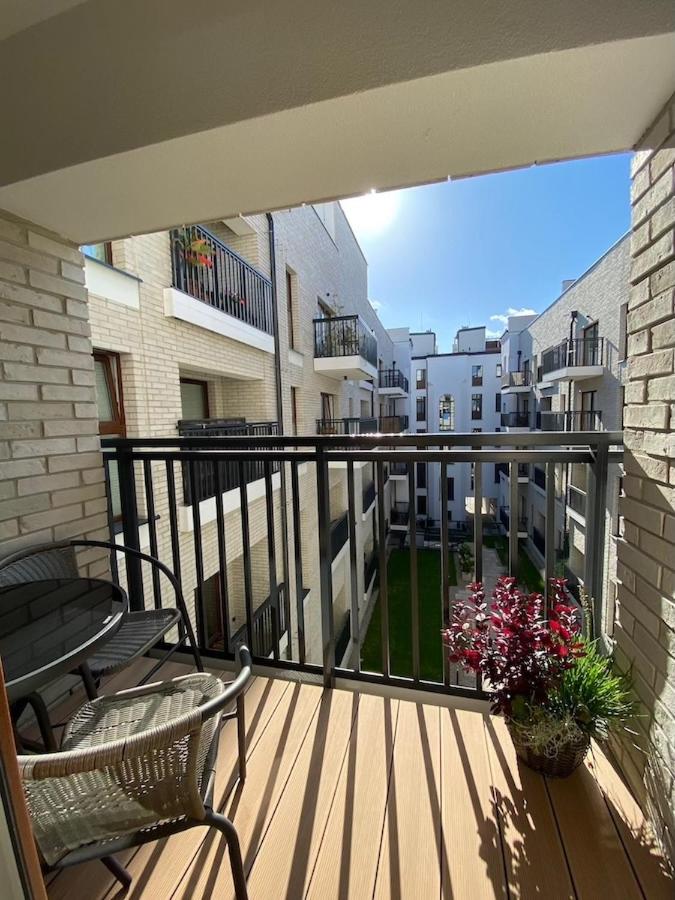 Szmaragdowy apartament w centrum Łodzi - B&B Lodz