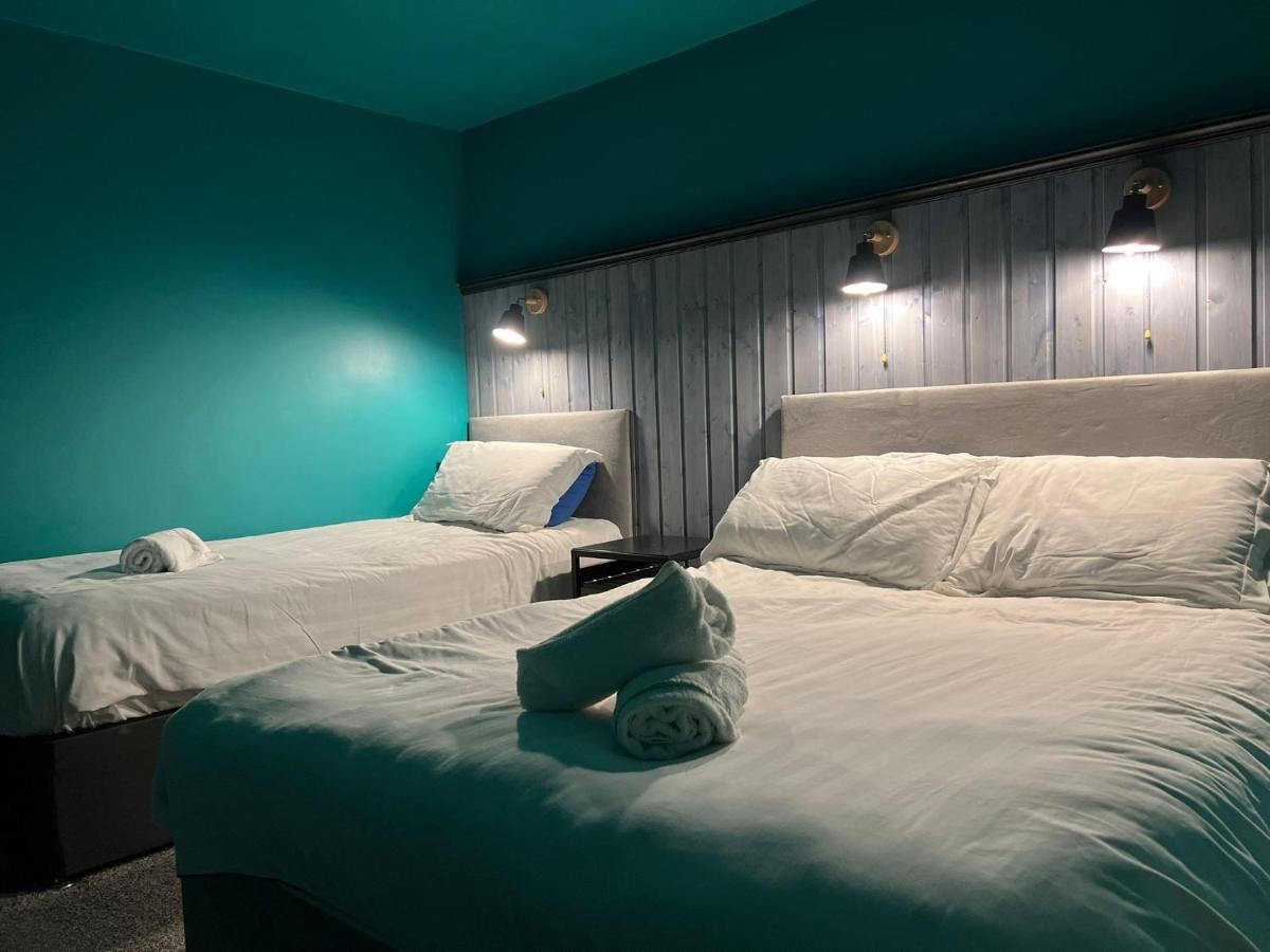 Ardkeen Apartments - B&B Portrush