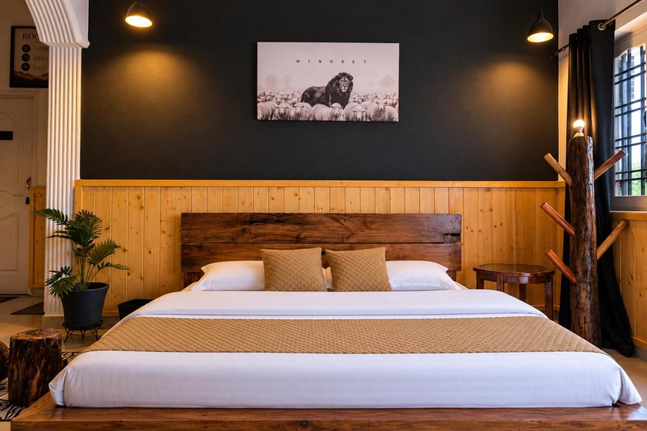 Romantic Getaway Dehradun's Most Lovely Homestay - Ferienwohnung Dehradun