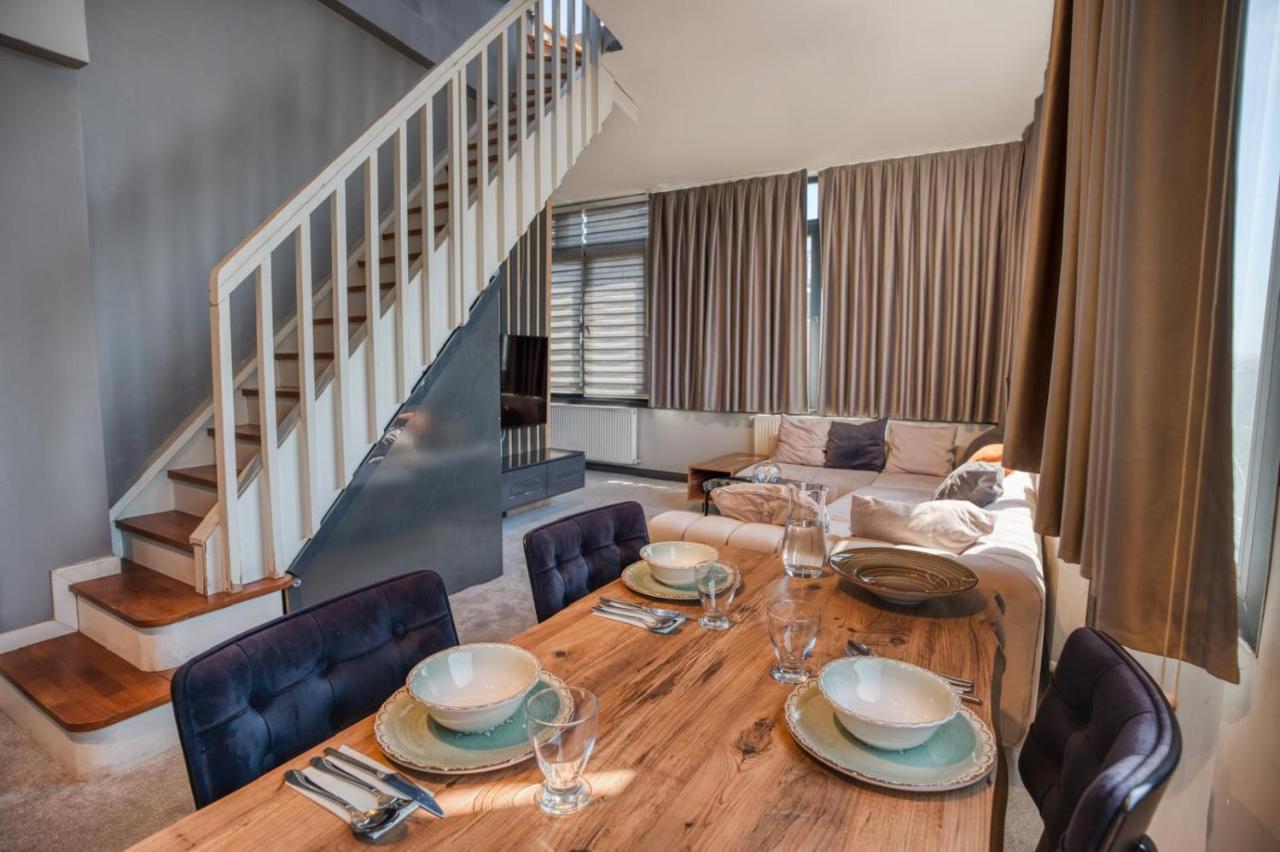 Apartment mit Meerblick