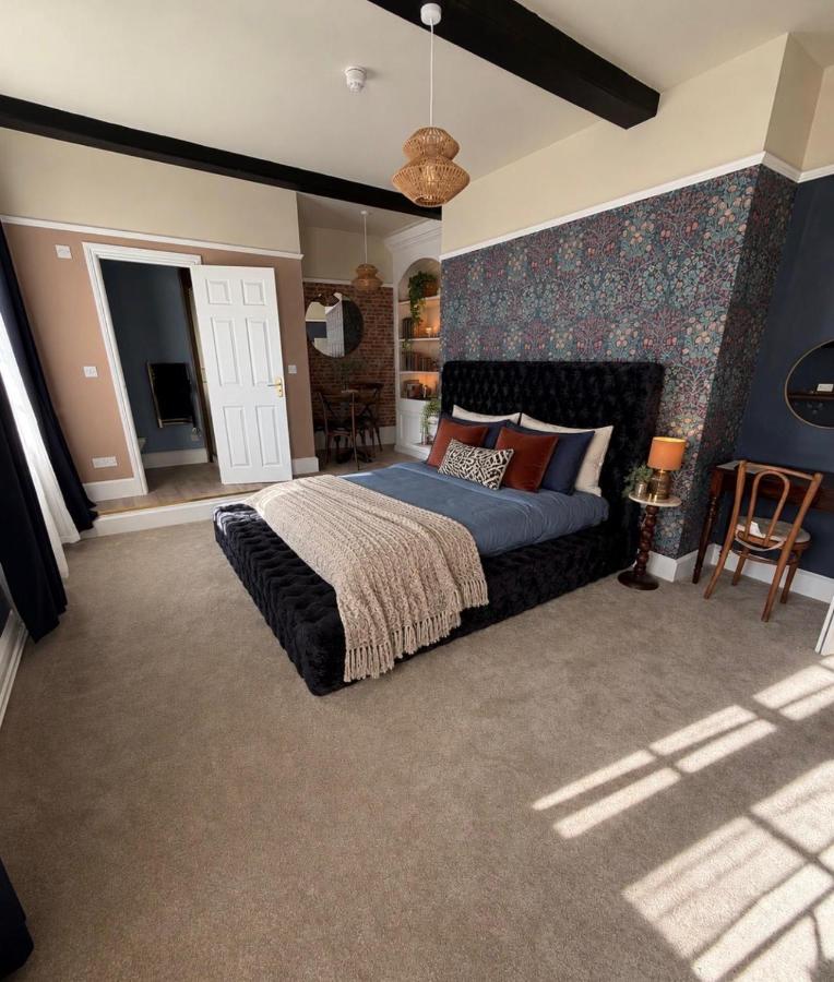 The Horsefair Rooms - B&B Romsey