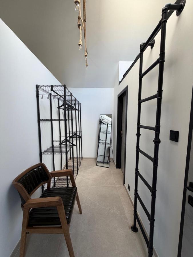 Loft Signature - Bed and Breakfast Dison