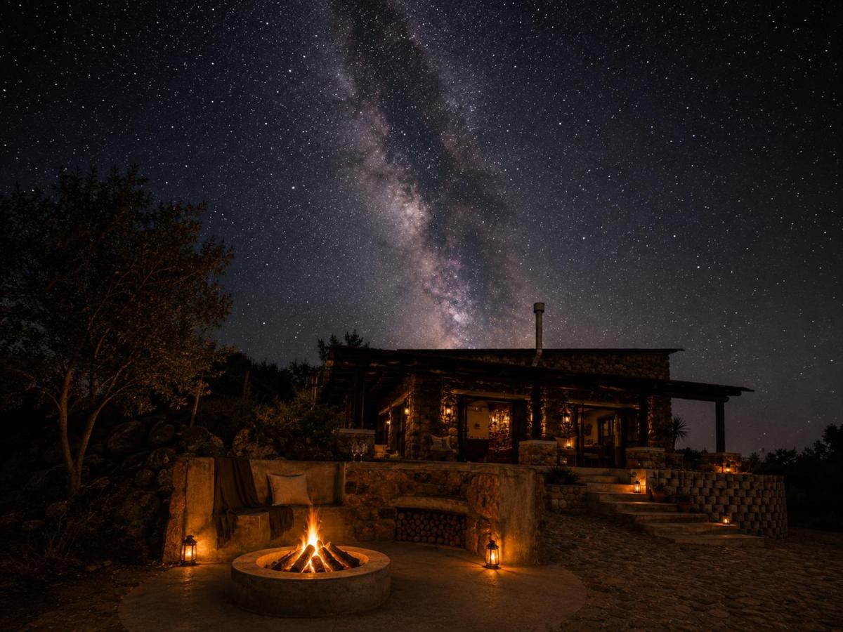 Die Kajuit - B&B Weimershoek