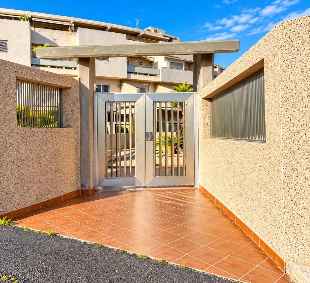 Apartamentos Vista Marina - El Médano - Ferienwohnung El Médano