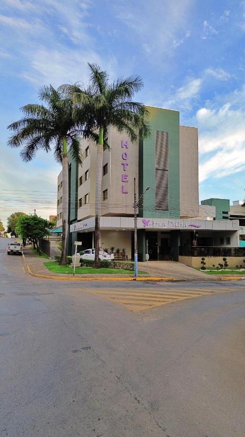 Hotel Ana Dalia - B&B Sorriso