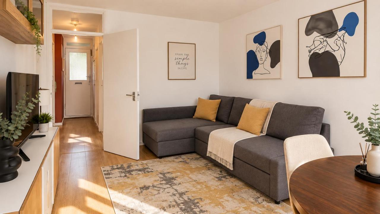 London Pimlico Flat Near Victoria & Westminster - B&B London