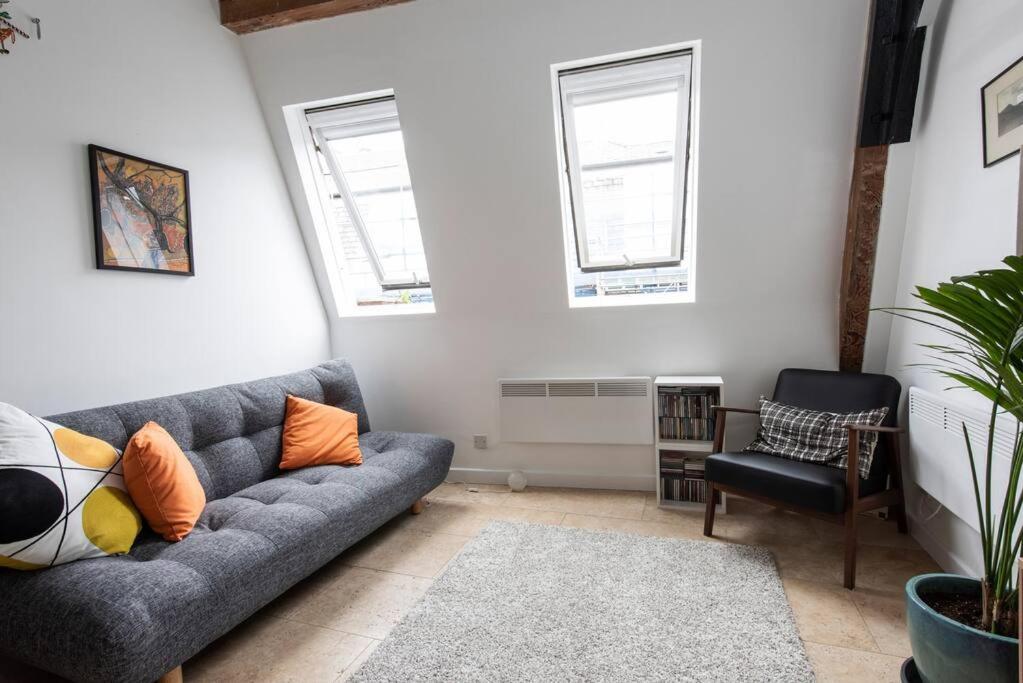 1 Bed City Centre Flat Princess Street - B&B Manchester