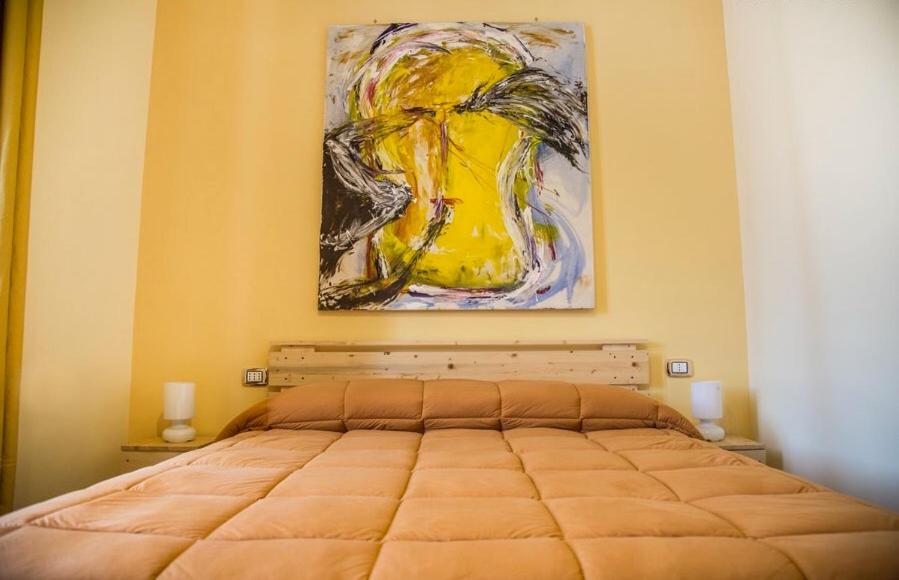 Standard Double Room with Private Bathroom
