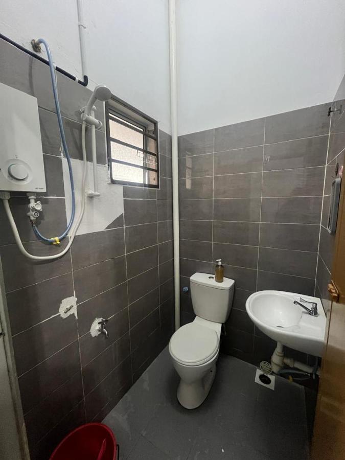 Temerloh Kenari 2 Homestay - B&B Temerluh