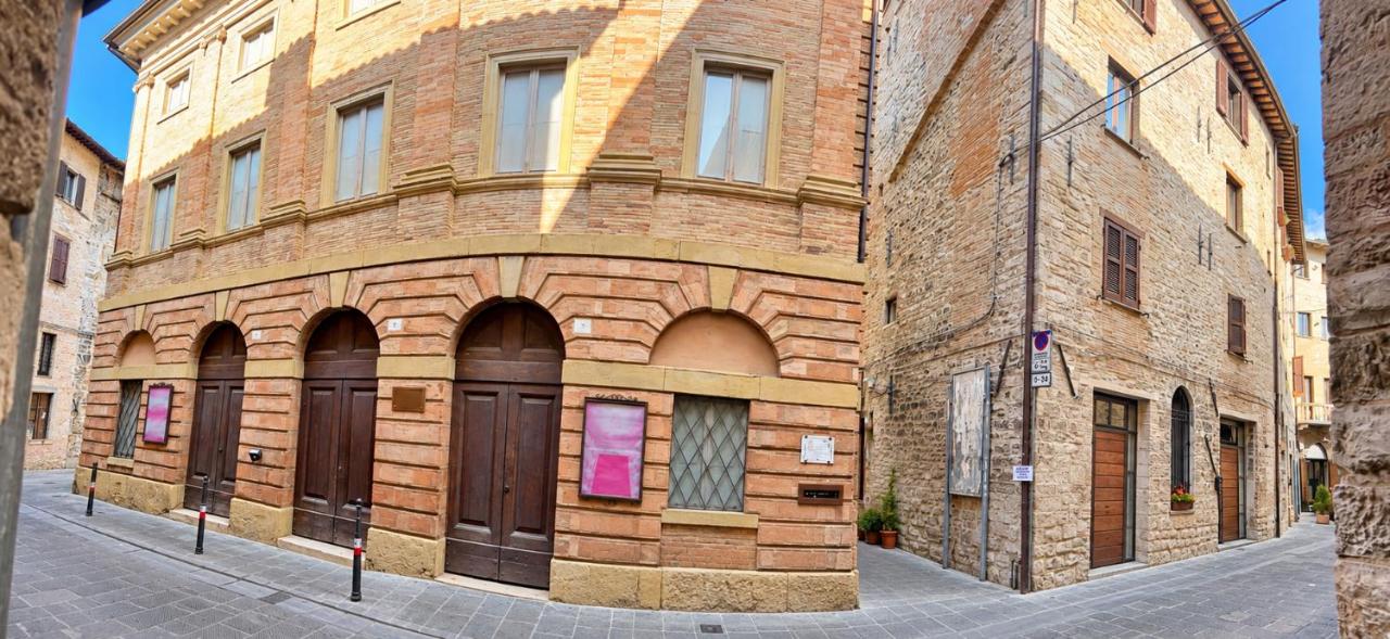 Appartamento Corte del Teatro - B&B Gubbio